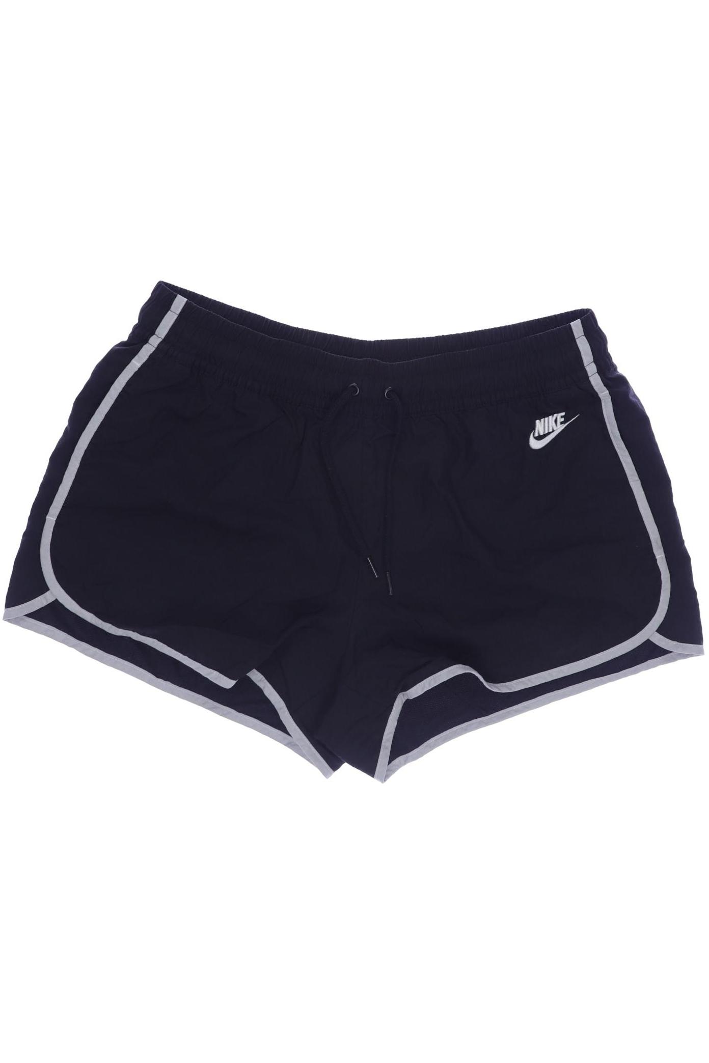 

Nike Damen Shorts, schwarz, Gr. 42