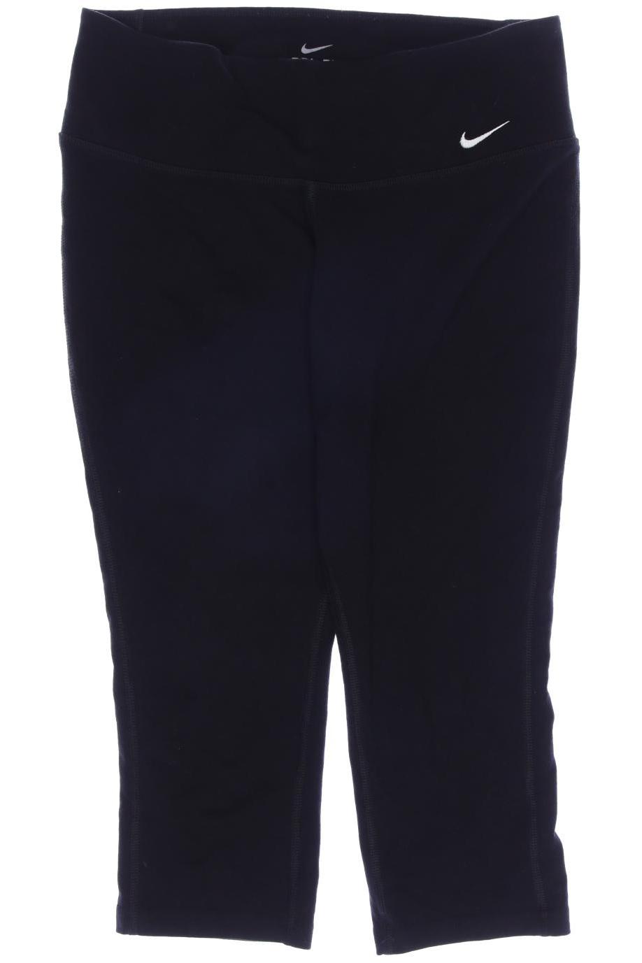 

Nike Damen Shorts, schwarz