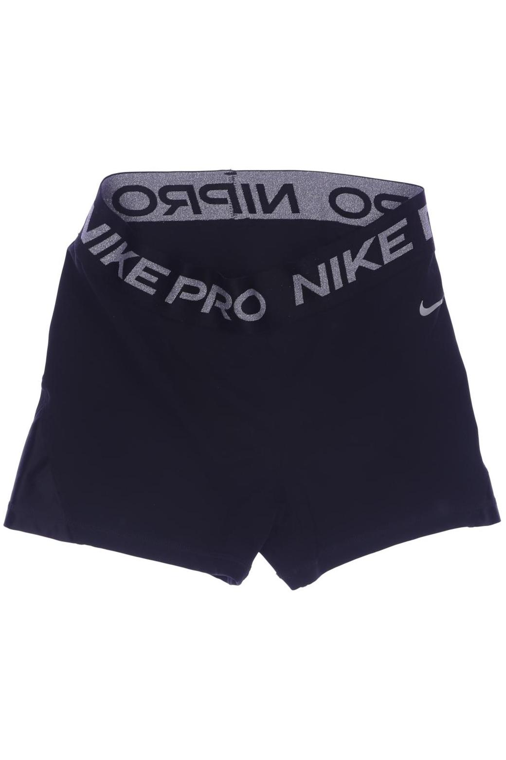

Nike Damen Shorts, schwarz, Gr. 38
