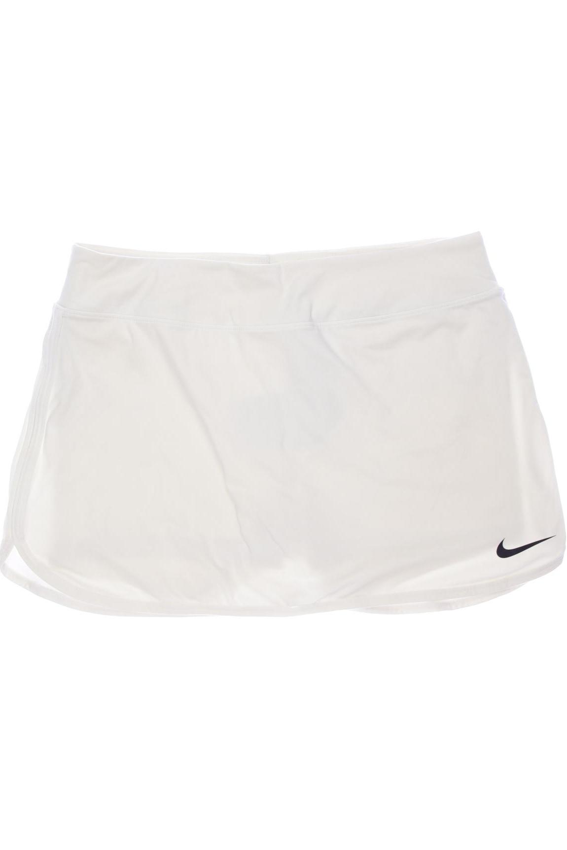 

Nike Damen Shorts, cremeweiß, Gr. 38