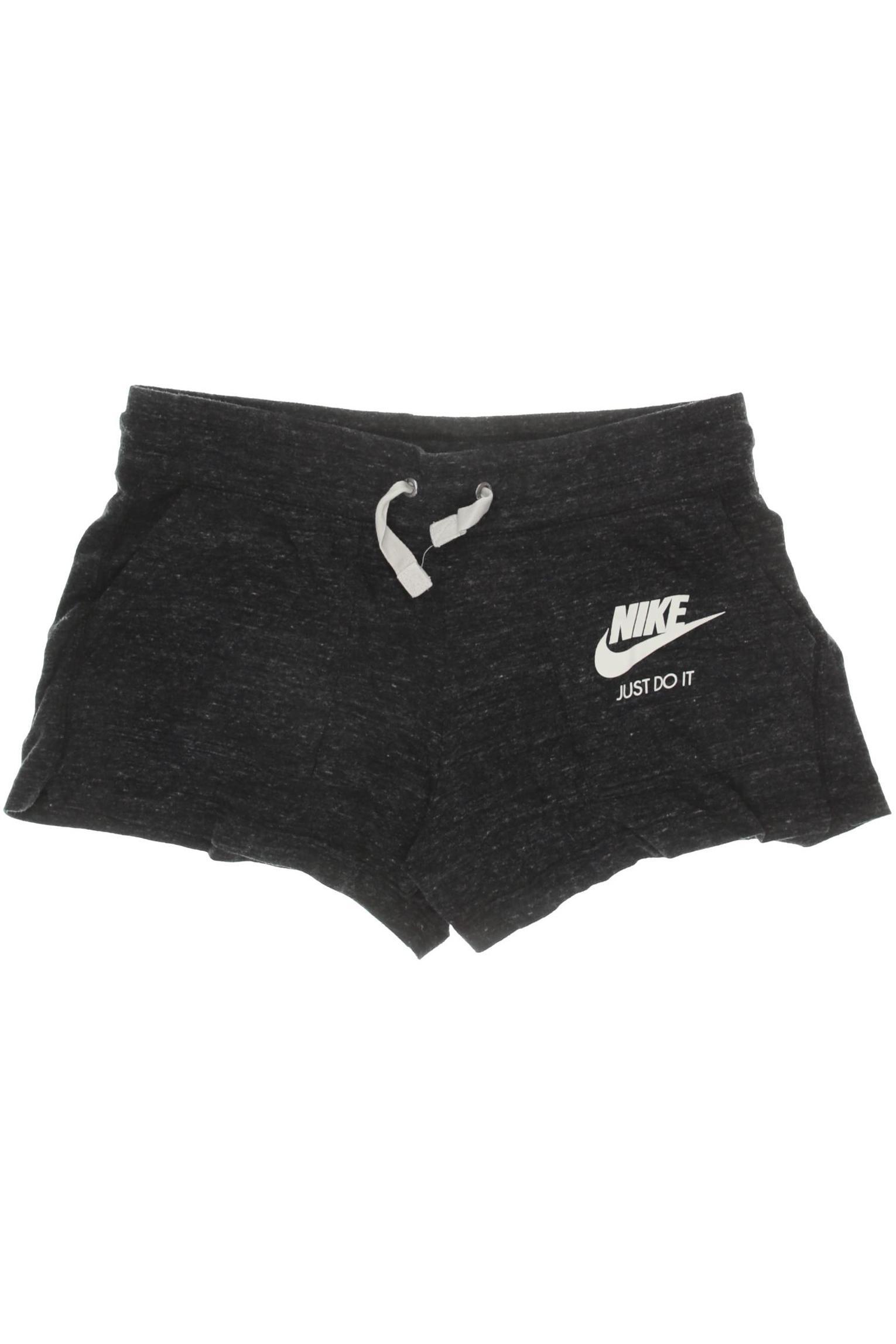 

Nike Damen Shorts, schwarz, Gr.