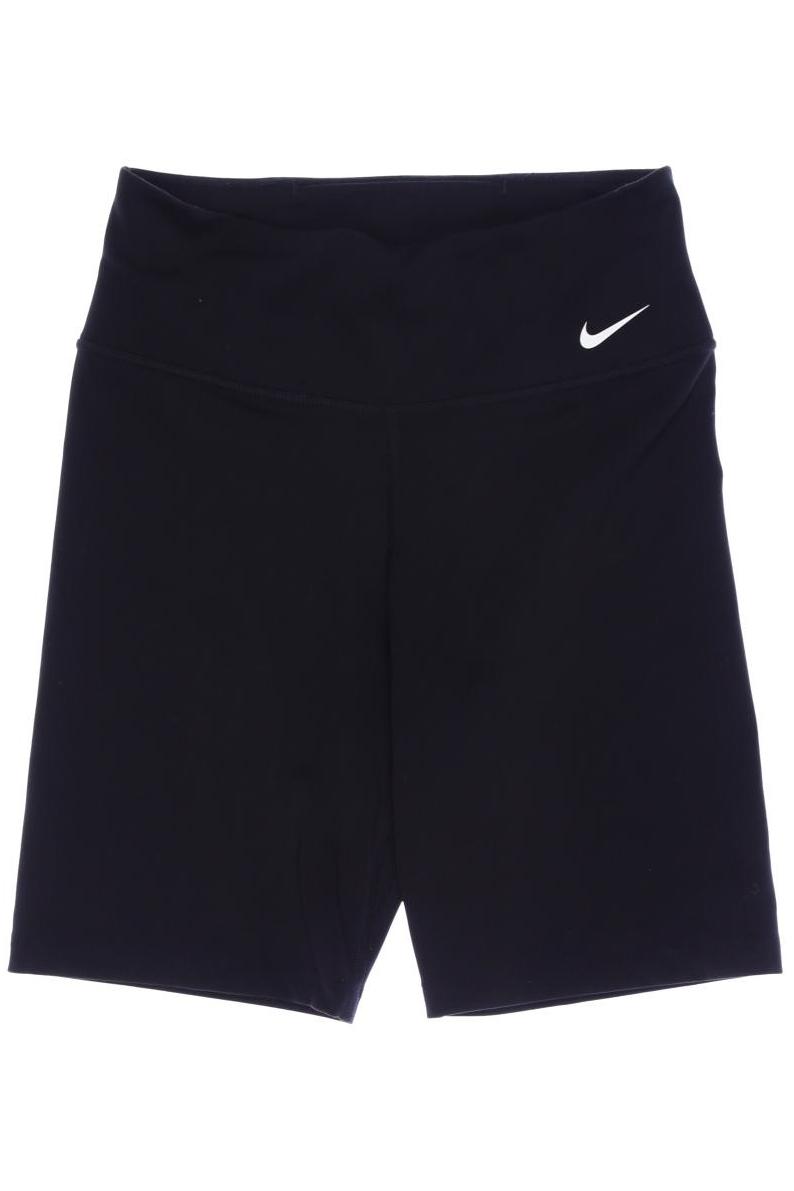 

Nike Damen Shorts, schwarz, Gr. 34