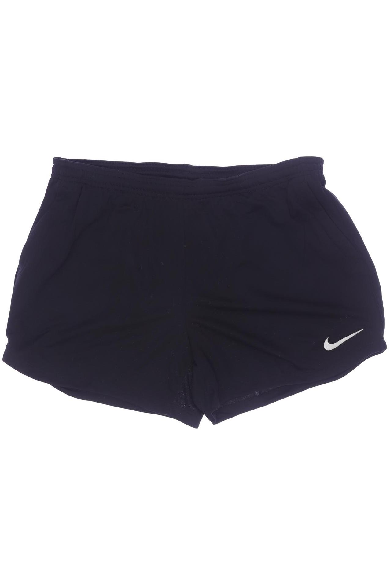 

Nike Damen Shorts, schwarz, Gr. 38