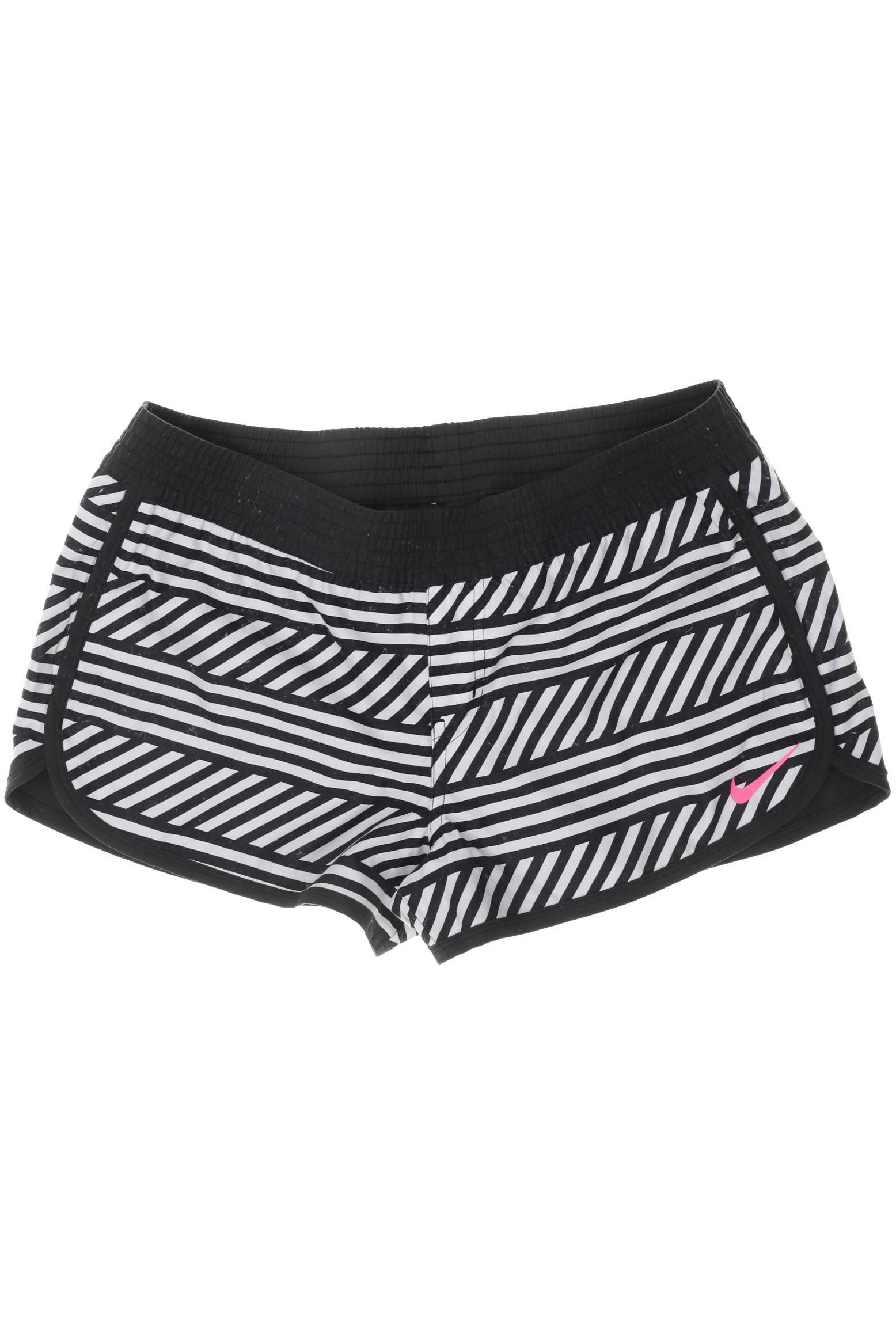 

Nike Damen Shorts, schwarz, Gr.
