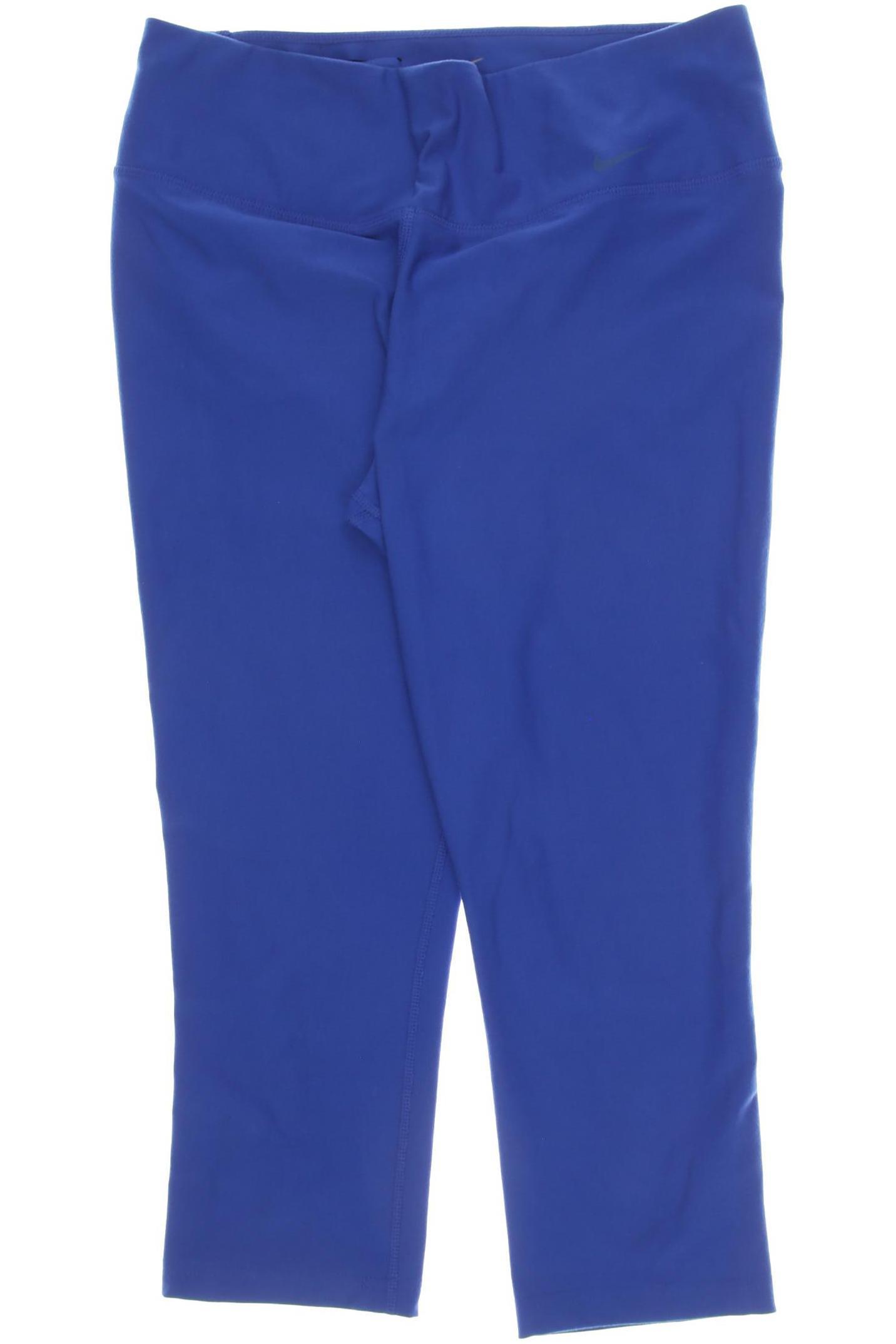 

Nike Damen Shorts, blau, Gr.
