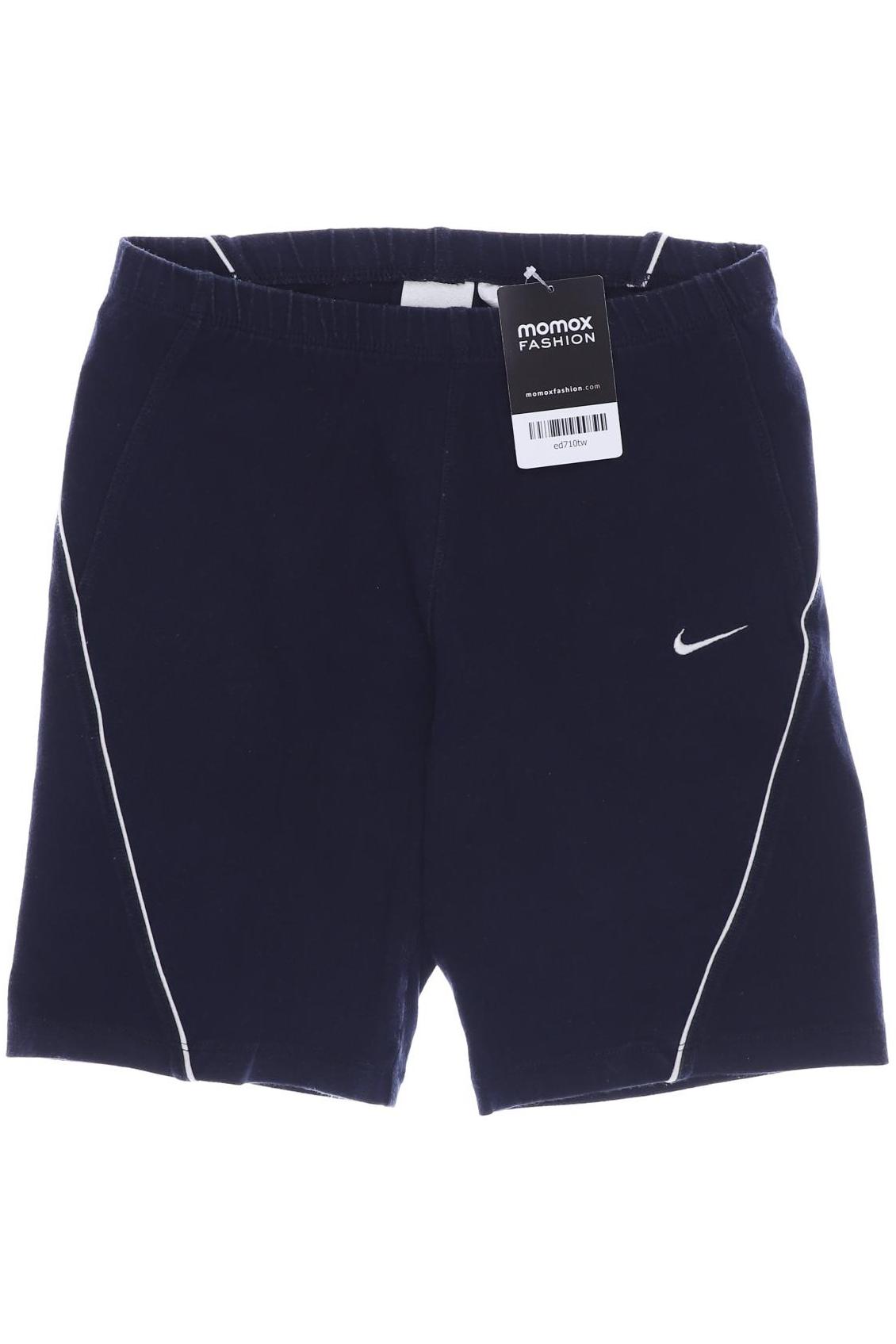 

Nike Damen Shorts, marineblau