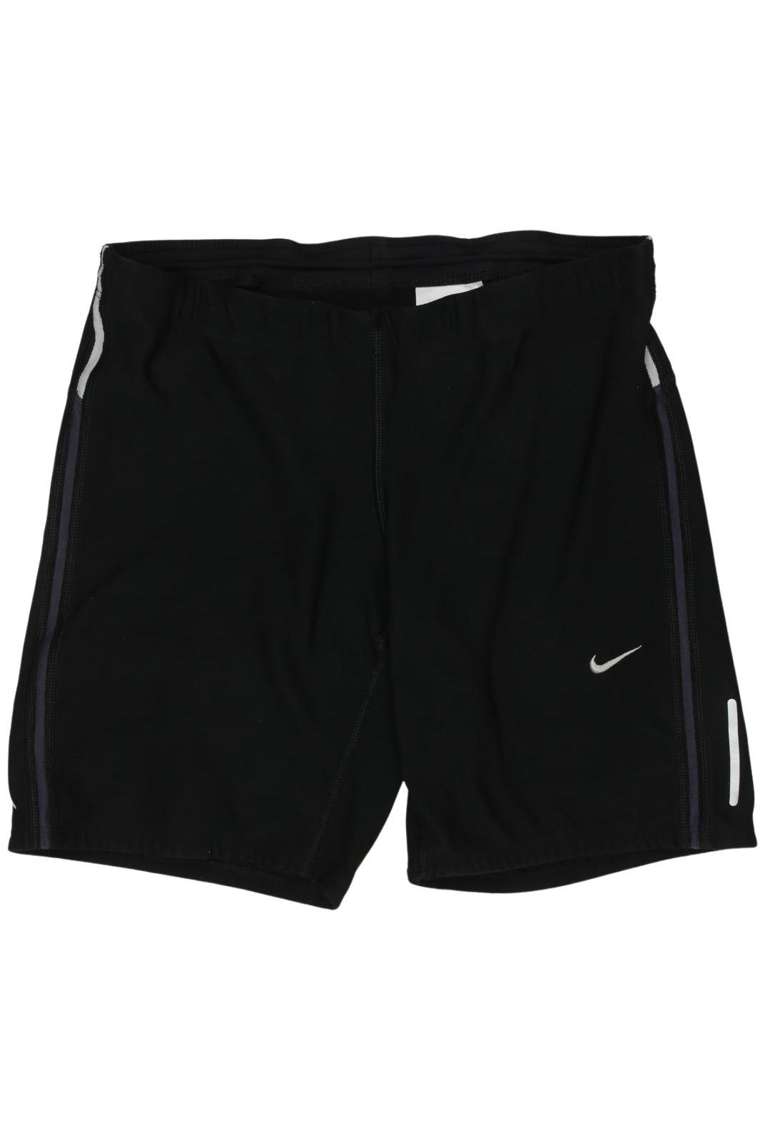 

Nike Damen Shorts, schwarz, Gr. 38