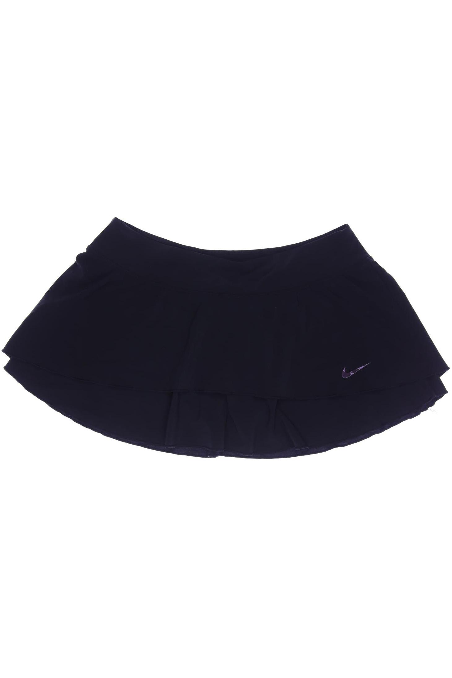 

Nike Damen Shorts, schwarz