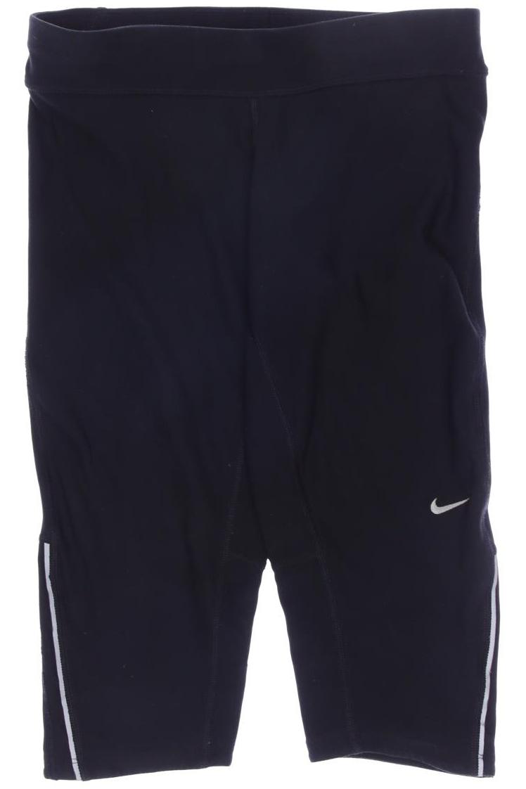 

Nike Damen Shorts, schwarz