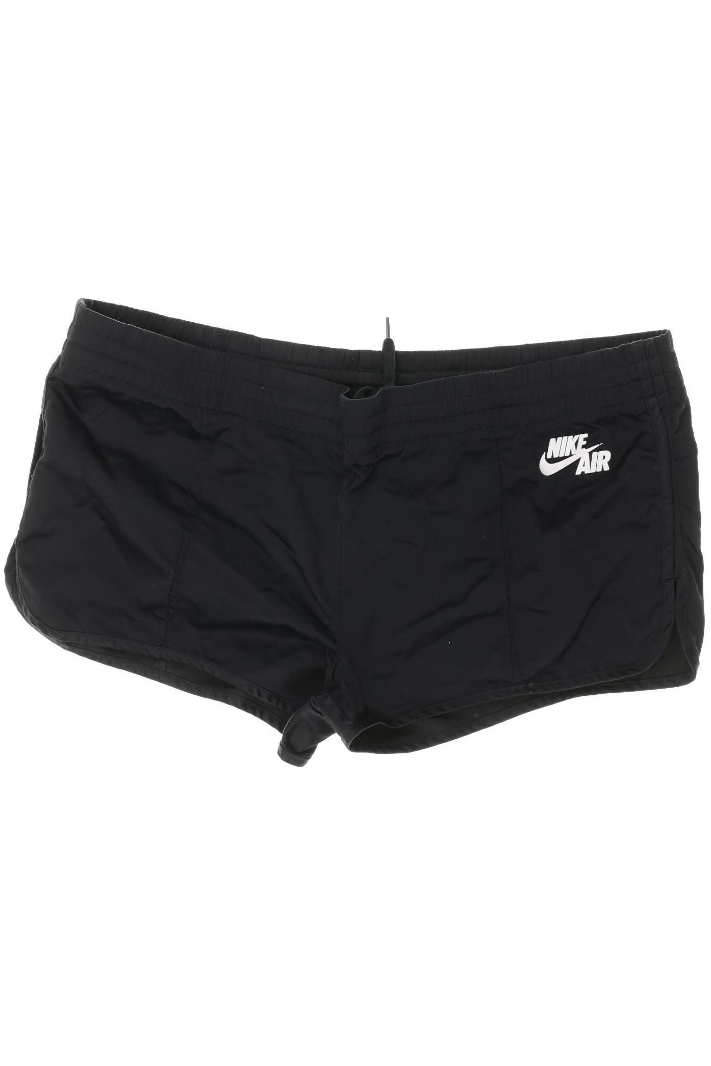 

Nike Damen Shorts, schwarz, Gr.