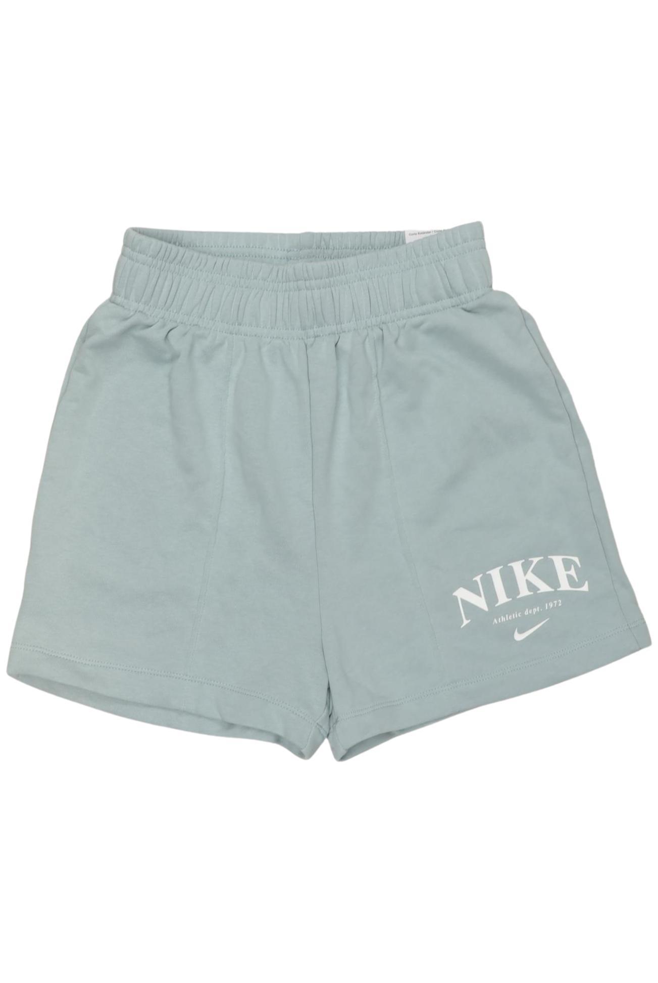 

Nike Damen Shorts, hellblau, Gr. 34