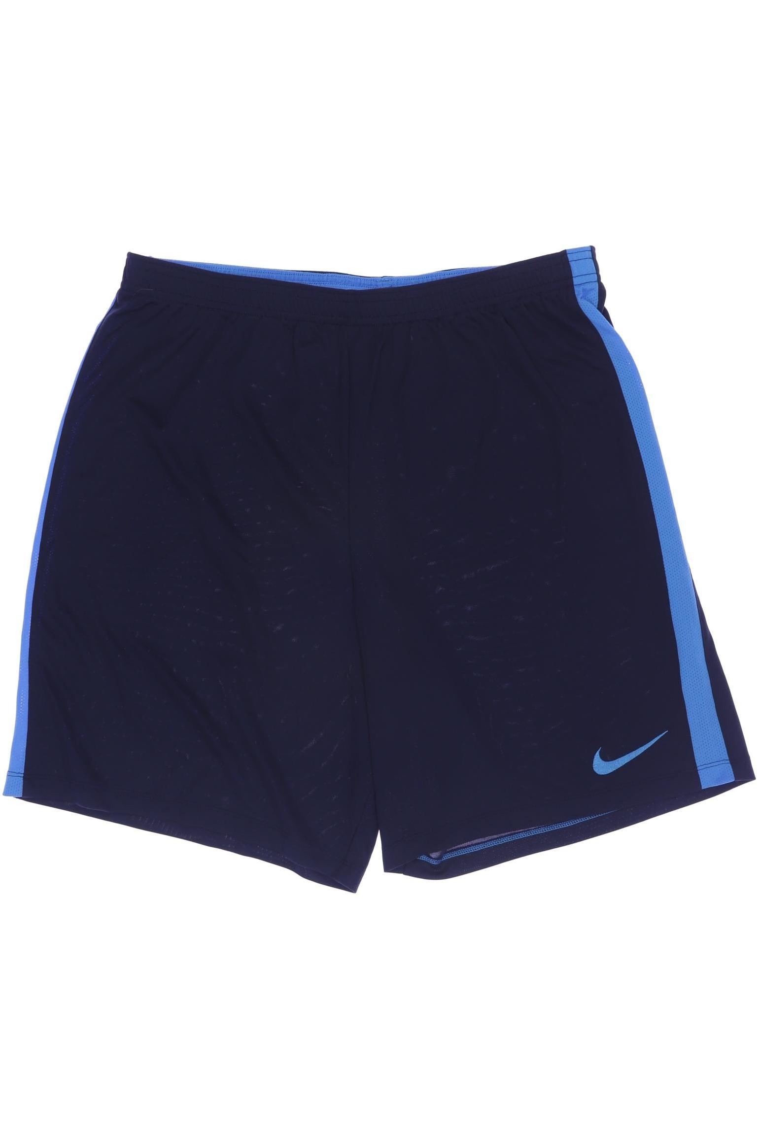 

Nike Damen Shorts, marineblau, Gr. 46