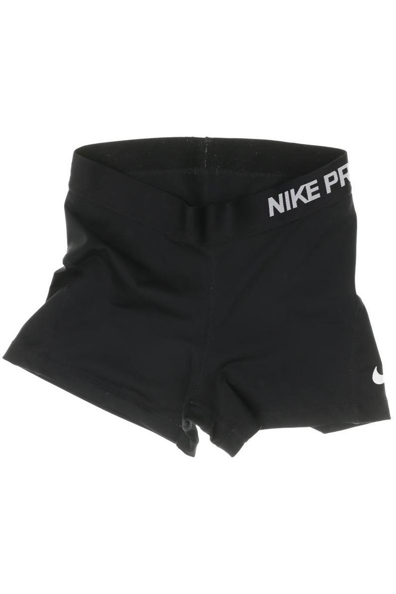

Nike Damen Shorts, schwarz, Gr.