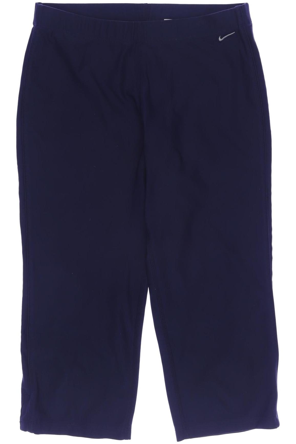 

Nike Damen Shorts, marineblau, Gr. 34