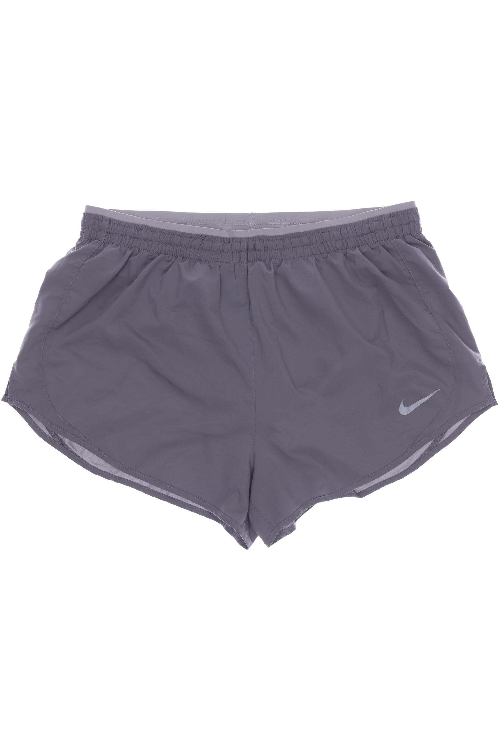 

Nike Damen Shorts, grau