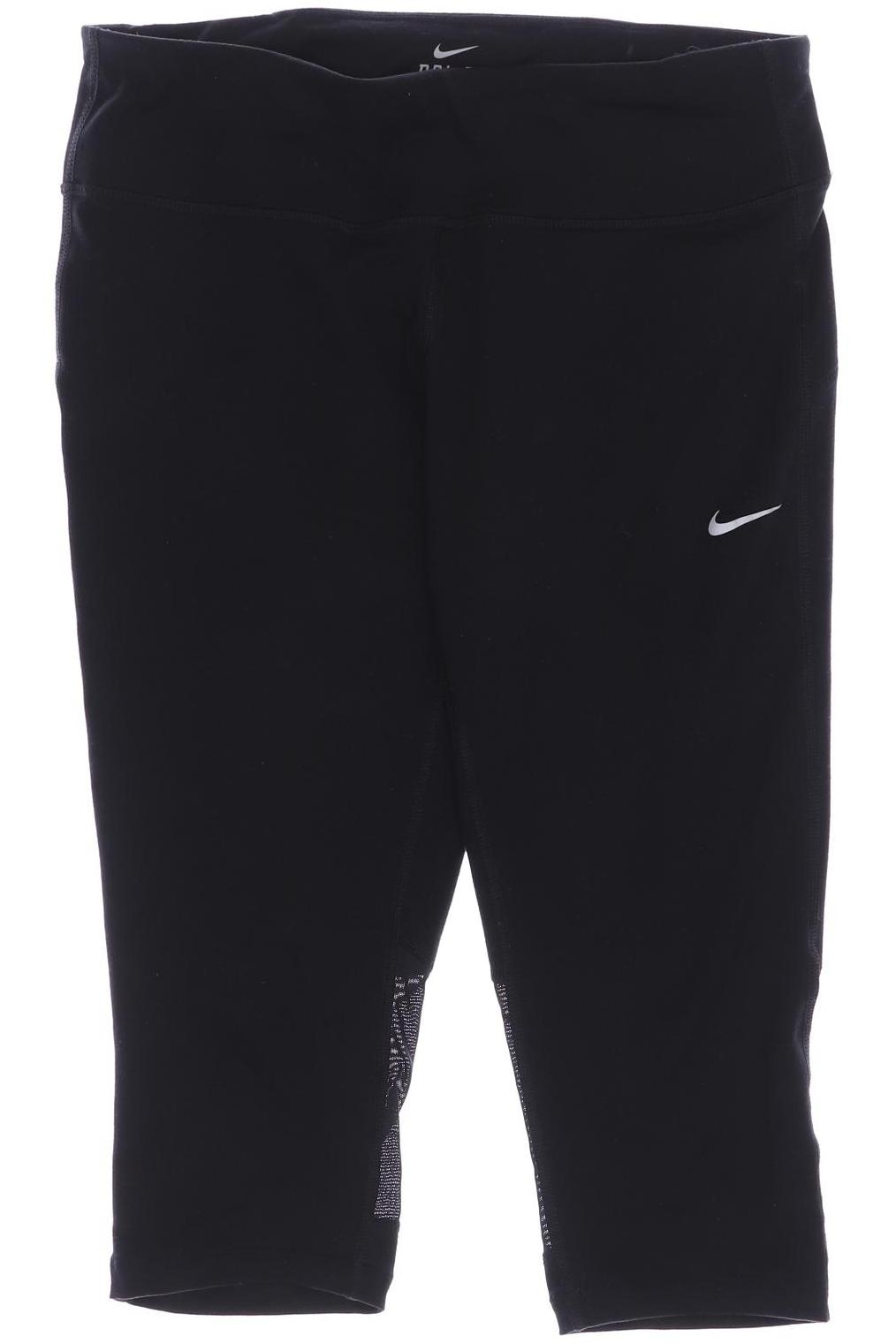 

Nike Damen Shorts, schwarz