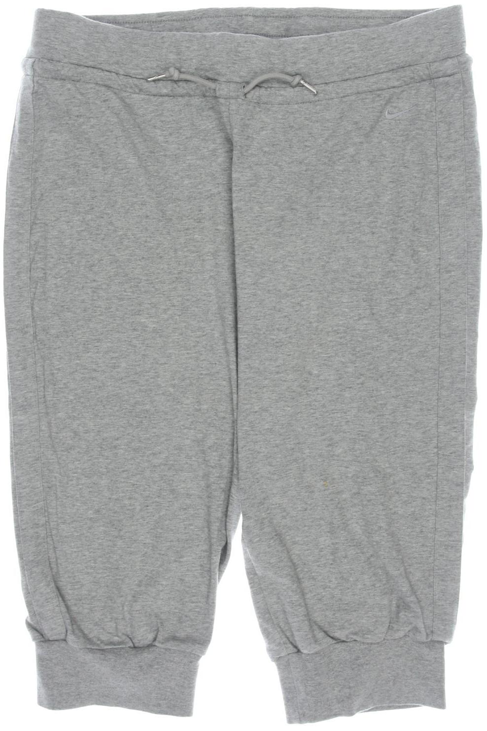 

Nike Damen Shorts, grau, Gr. 42