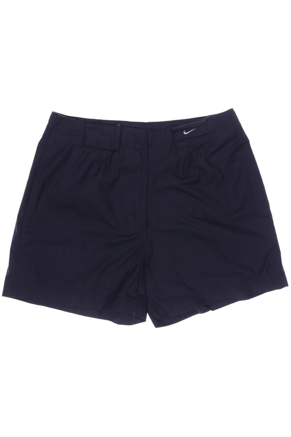 

Nike Damen Shorts, schwarz, Gr. 40