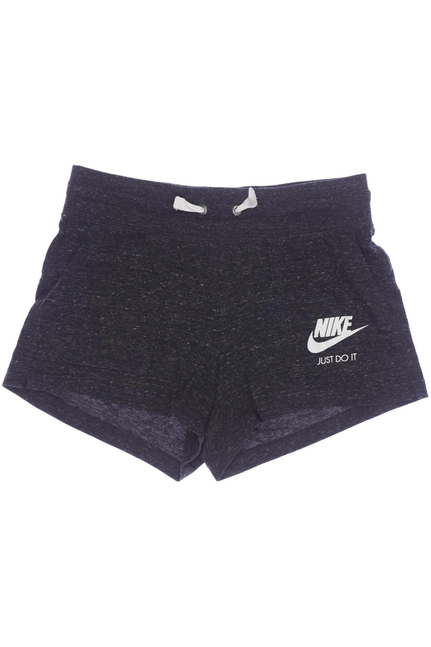 

Nike Damen Shorts, grau, Gr. 38