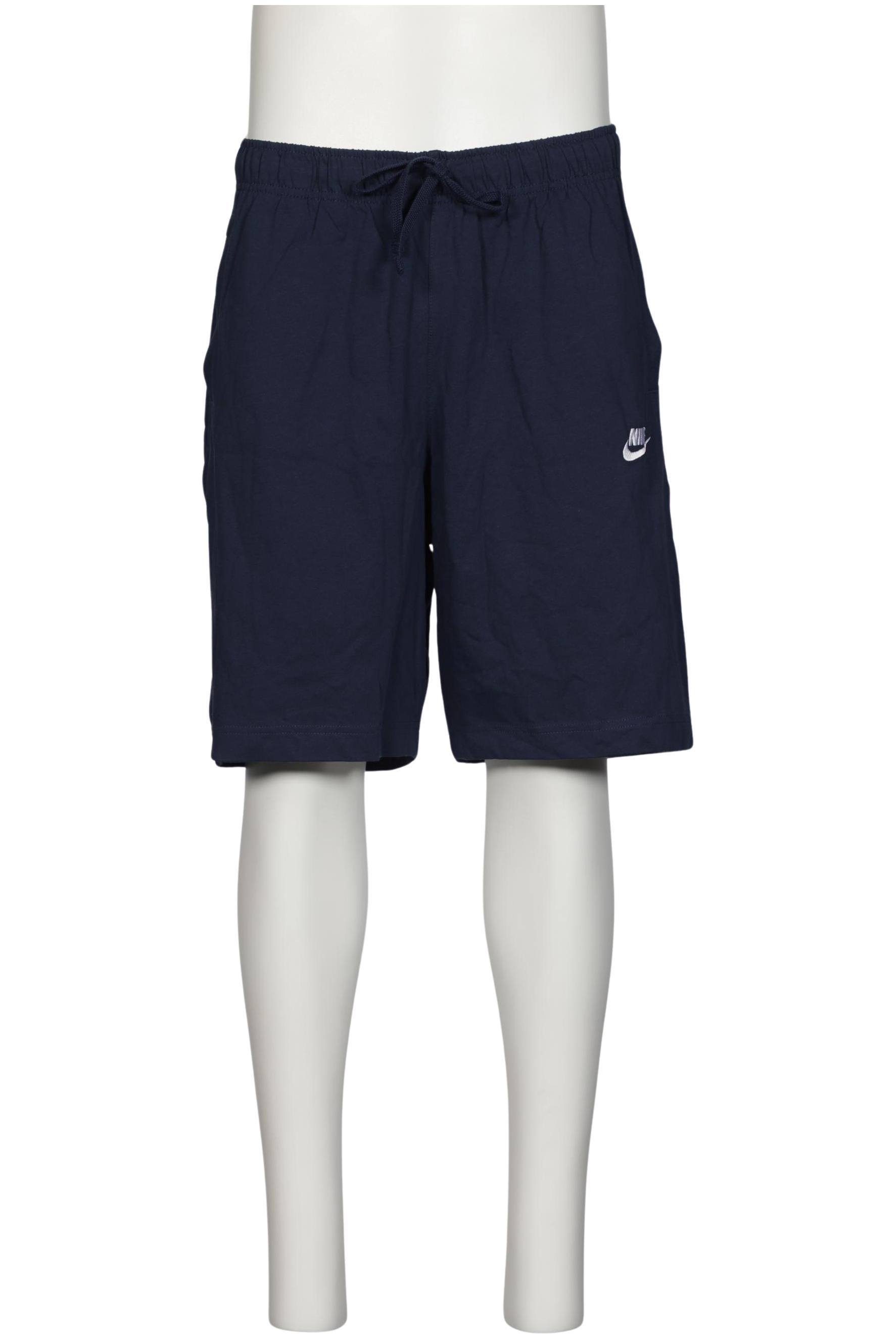 

Nike Damen Shorts, marineblau, Gr. 42