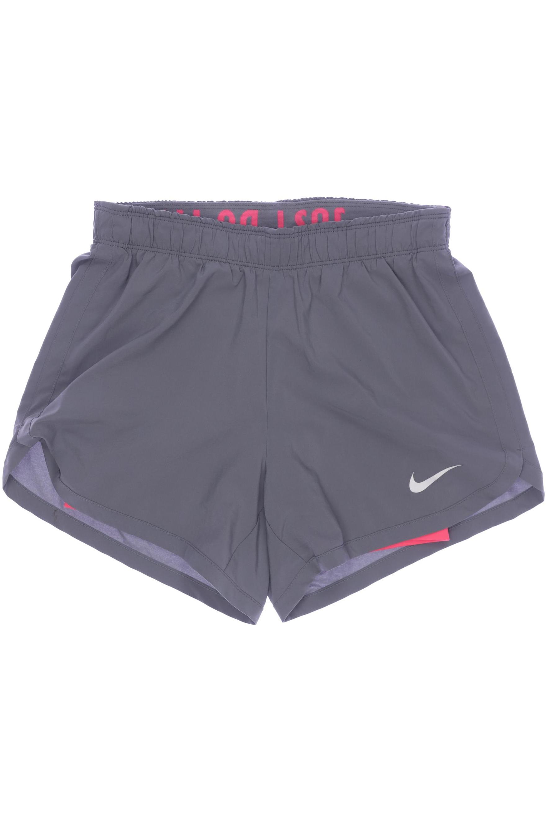 

Nike Damen Shorts, grau, Gr. 34