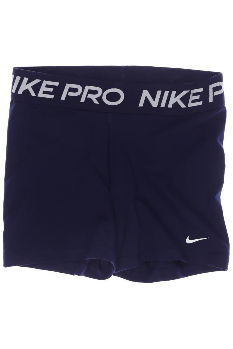 

Nike Damen Shorts, marineblau, Gr. 38