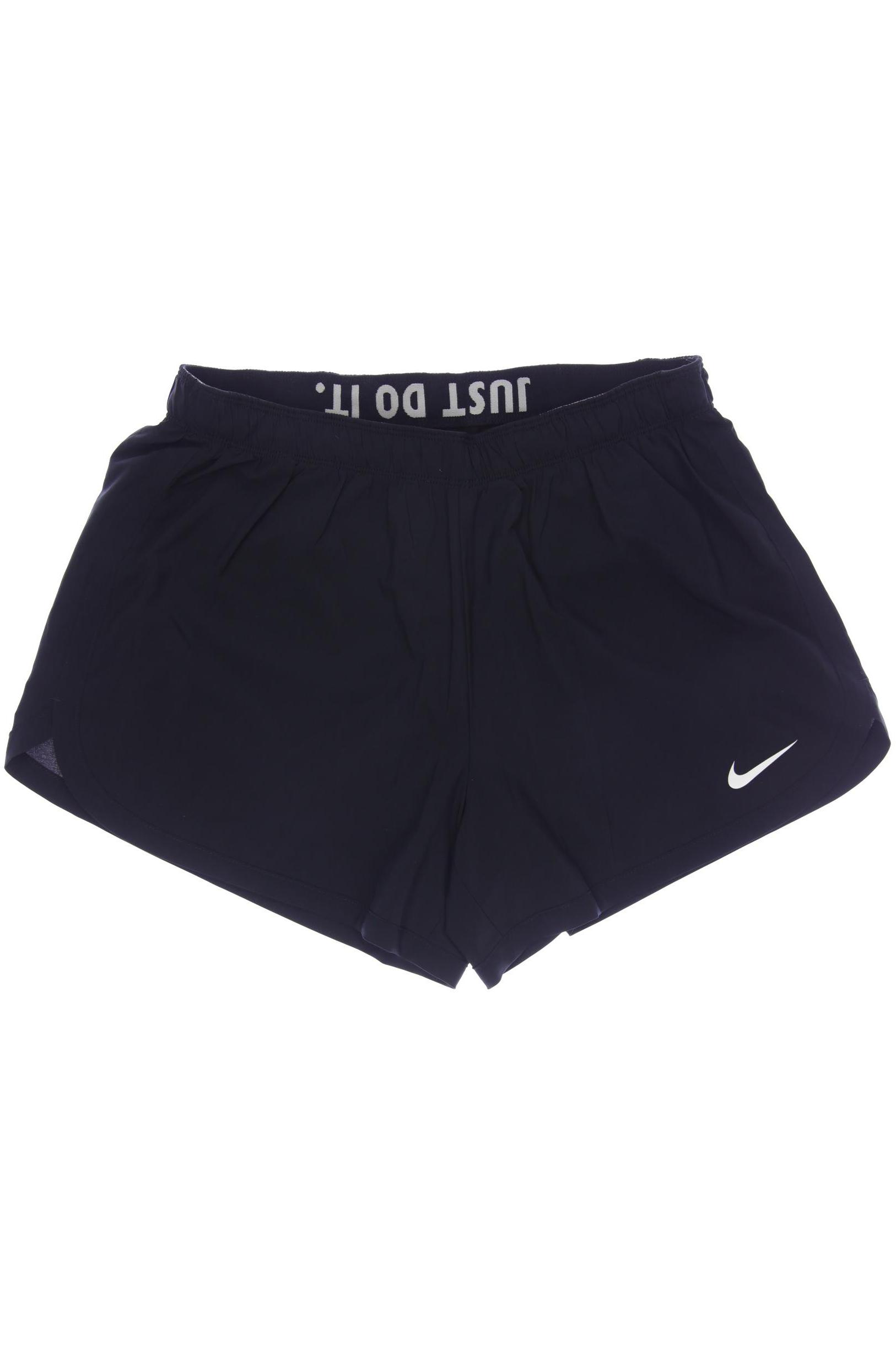 

Nike Damen Shorts, schwarz