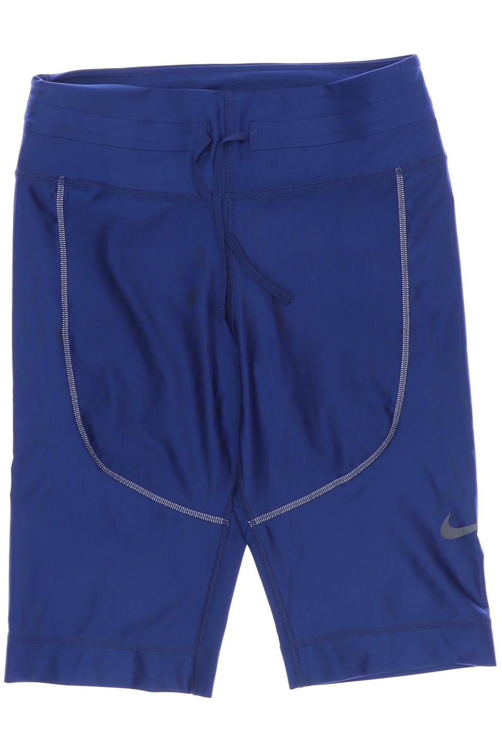 

Nike Damen Shorts, blau