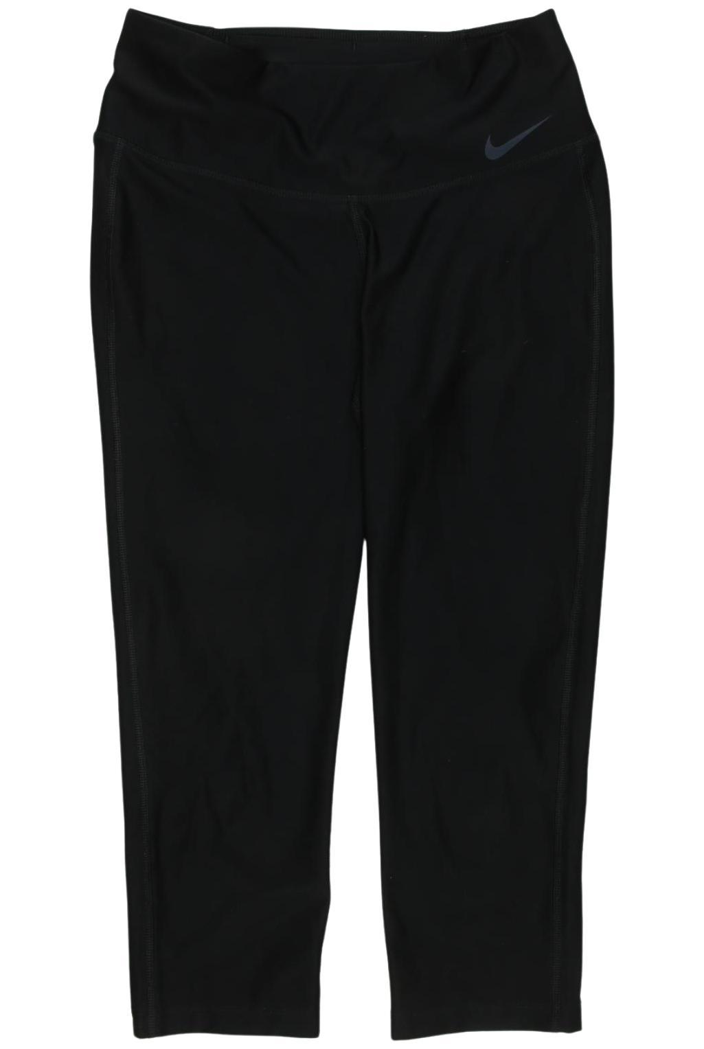 

Nike Damen Shorts, schwarz, Gr. 36