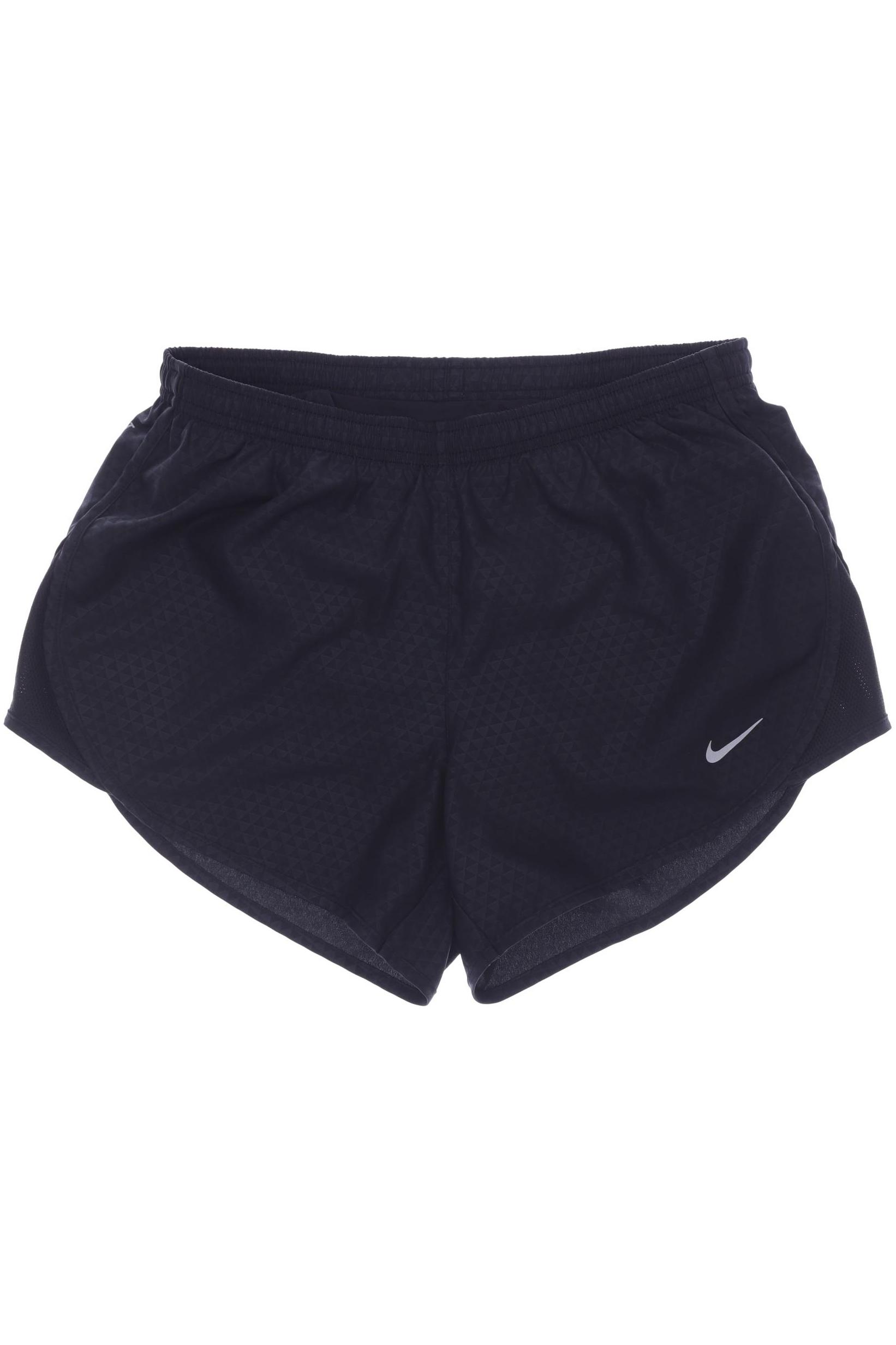 

Nike Damen Shorts, schwarz