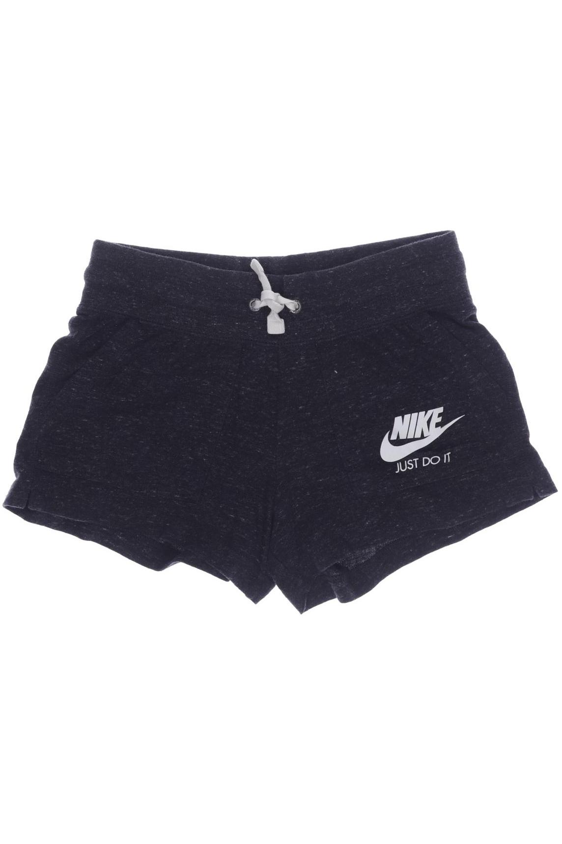 

Nike Damen Shorts, grau