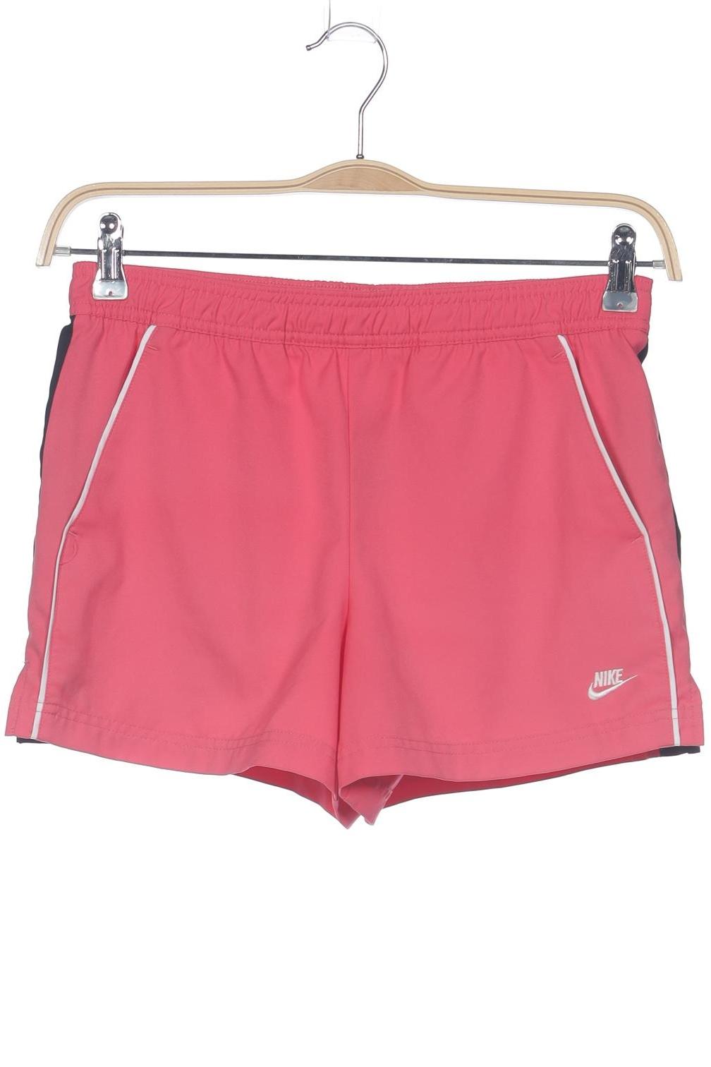 

Nike Damen Shorts, pink, Gr. 34