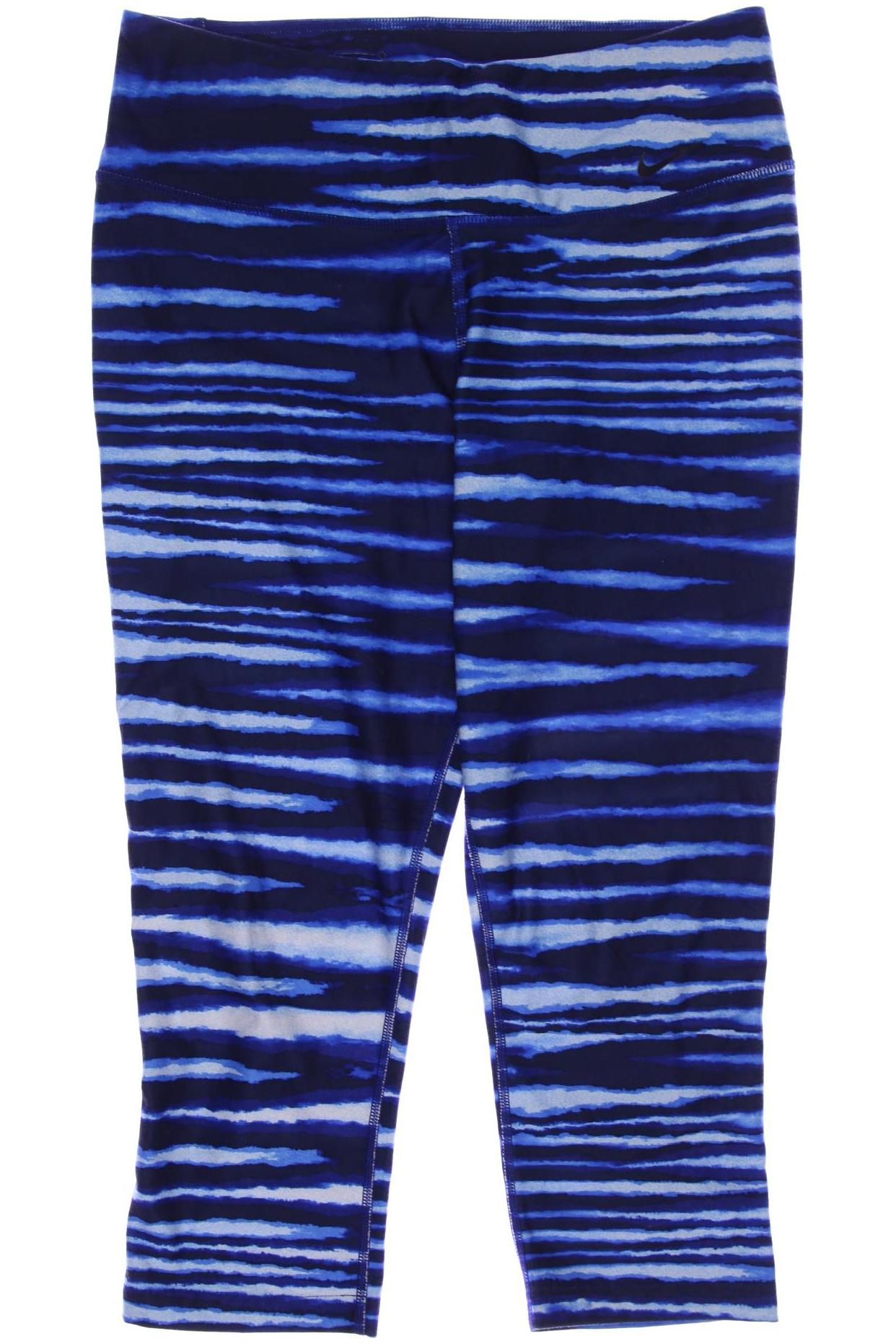 

Nike Damen Shorts, blau