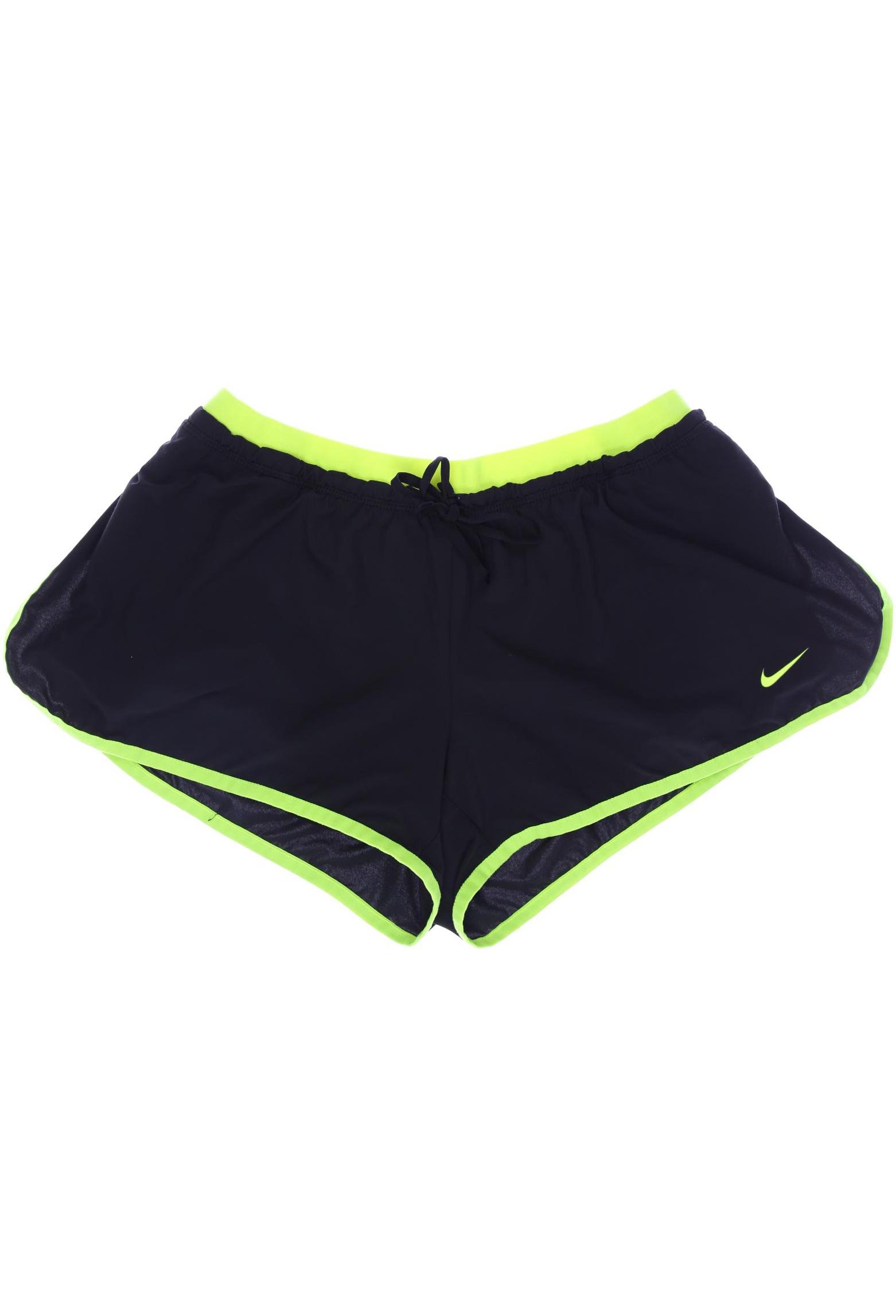 

Nike Damen Shorts, schwarz