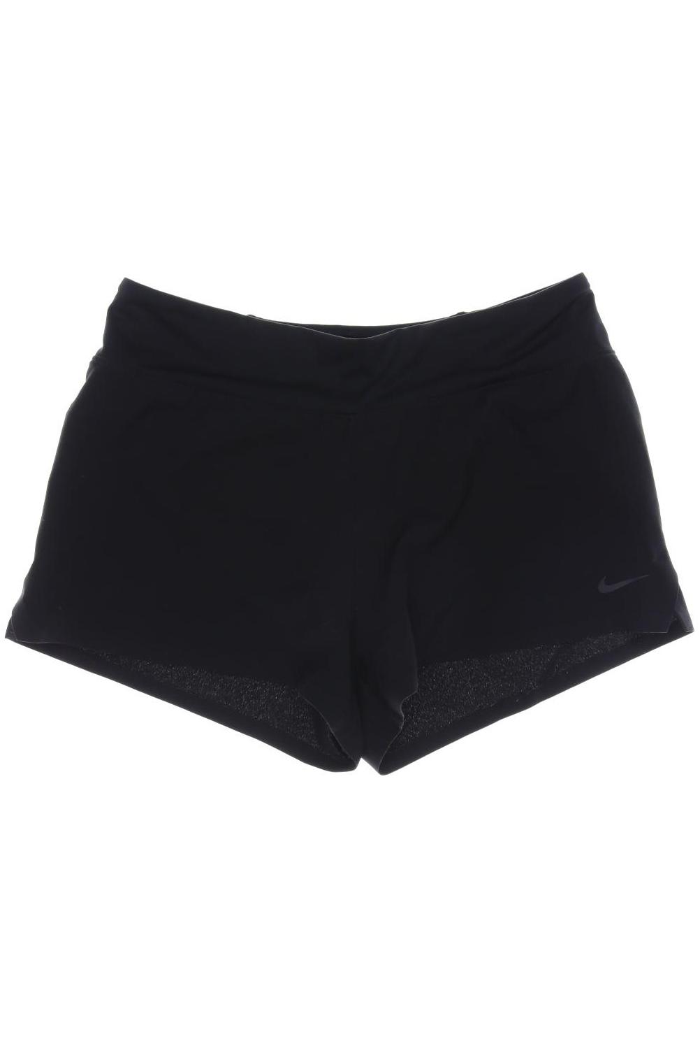 

Nike Damen Shorts, schwarz