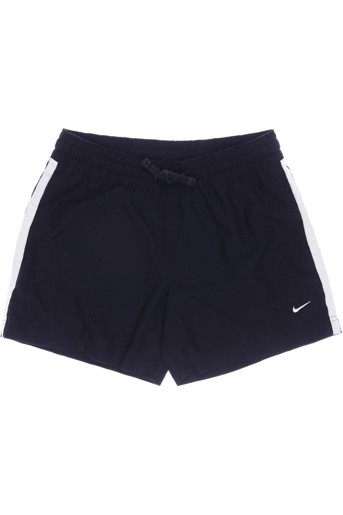 

Nike Damen Shorts, schwarz, Gr. 36