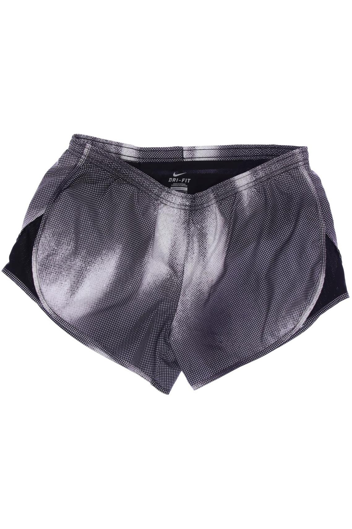 

Nike Damen Shorts, grau, Gr. 38