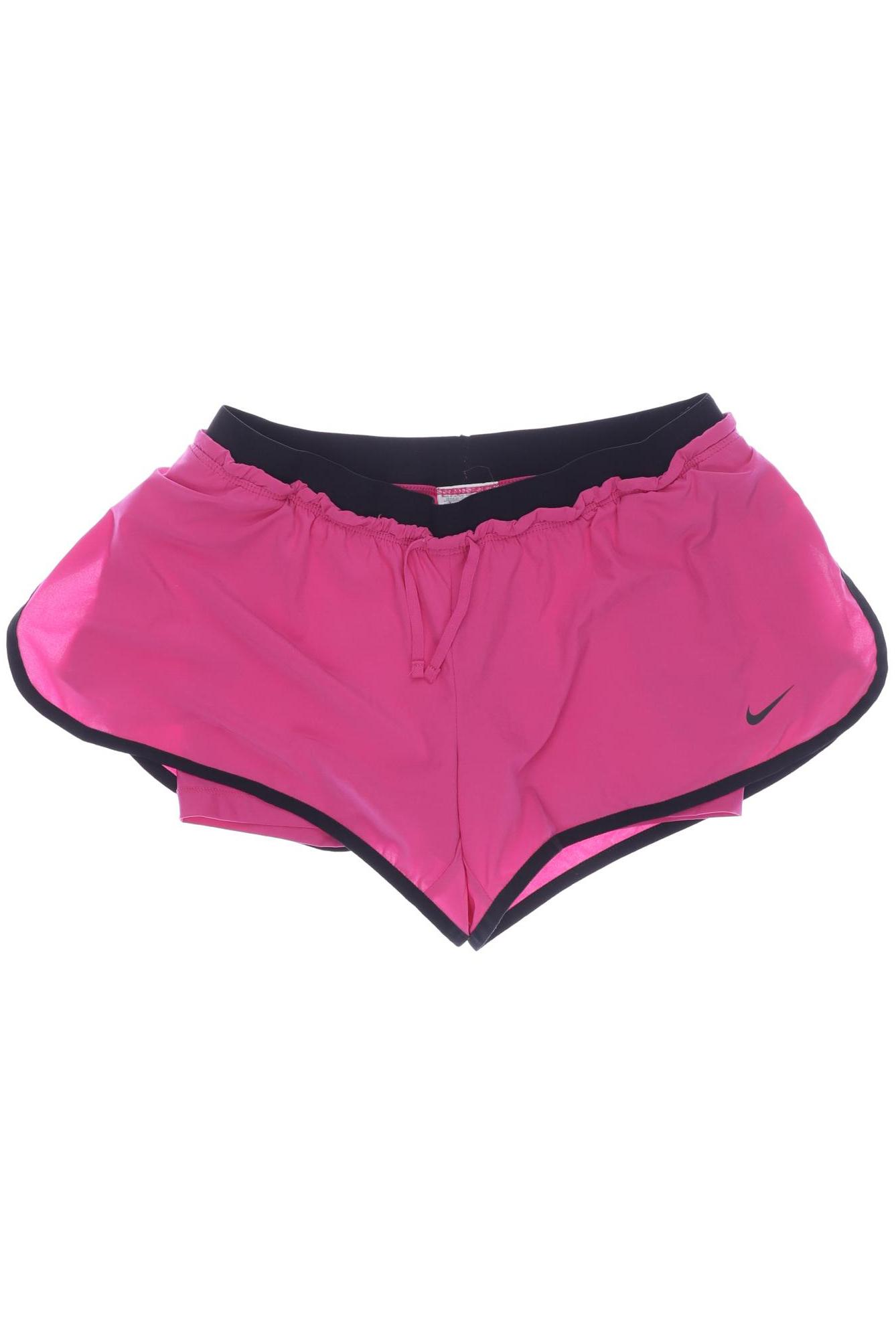

Nike Damen Shorts, pink