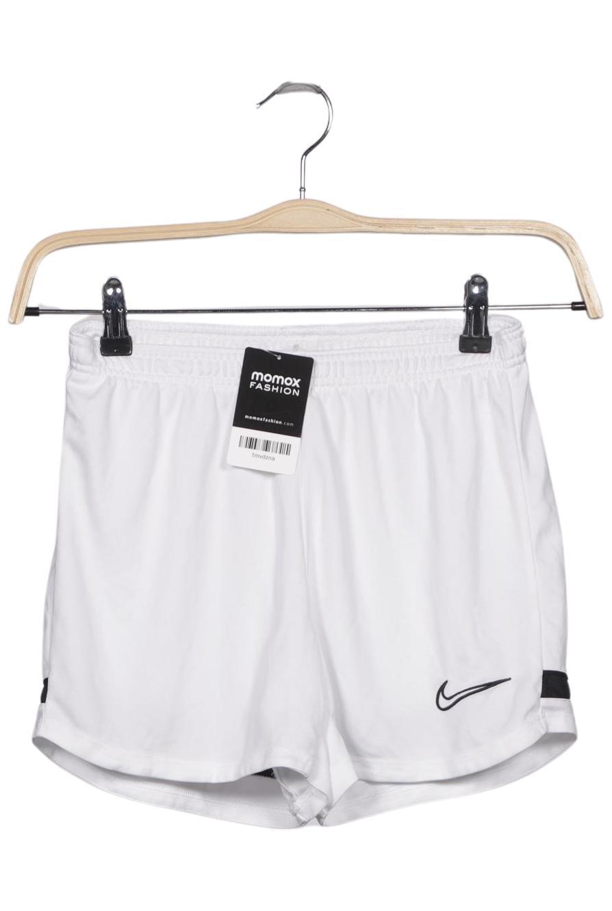 

Nike Damen Shorts, weiß, Gr. 36