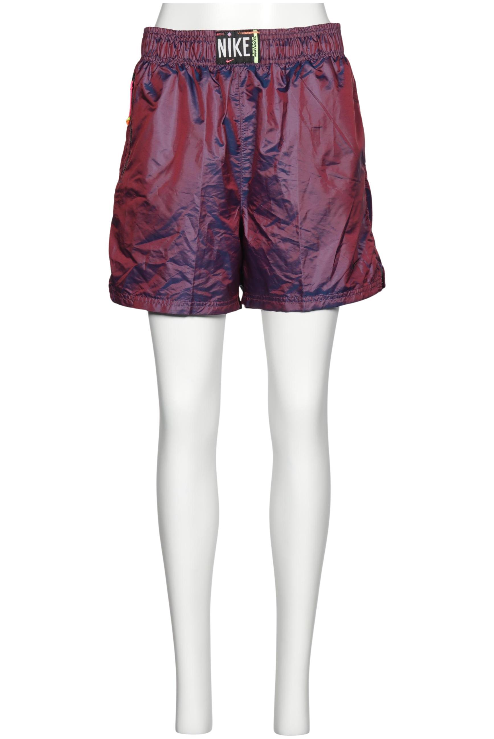 

Nike Damen Shorts, flieder, Gr. 36