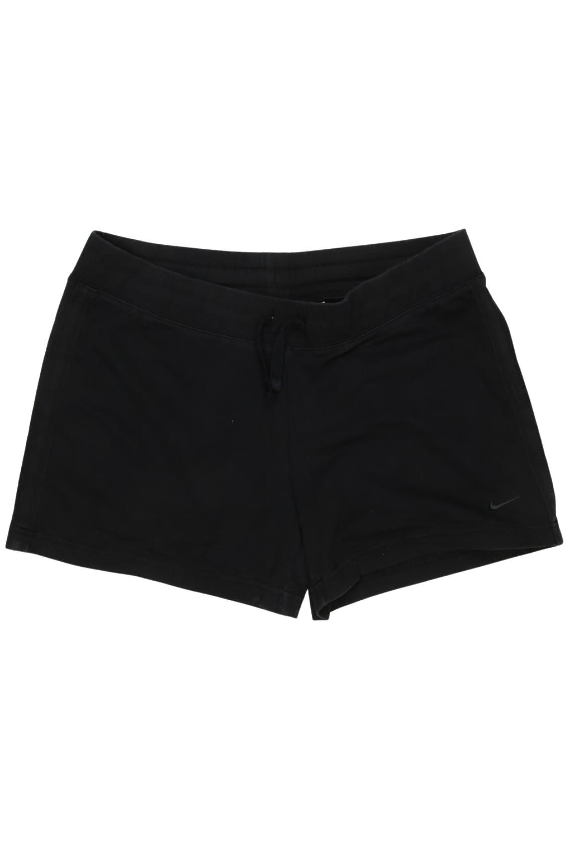 

Nike Damen Shorts, schwarz, Gr. 42