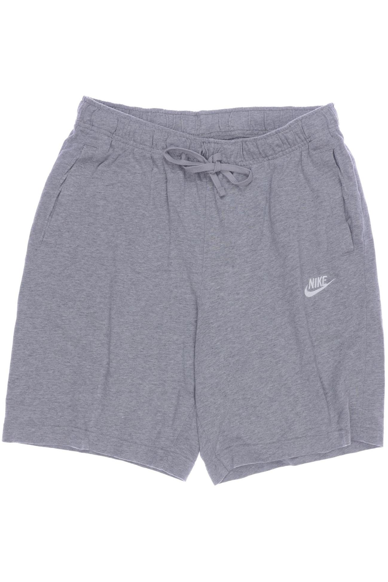 

Nike Damen Shorts, grau, Gr. 38