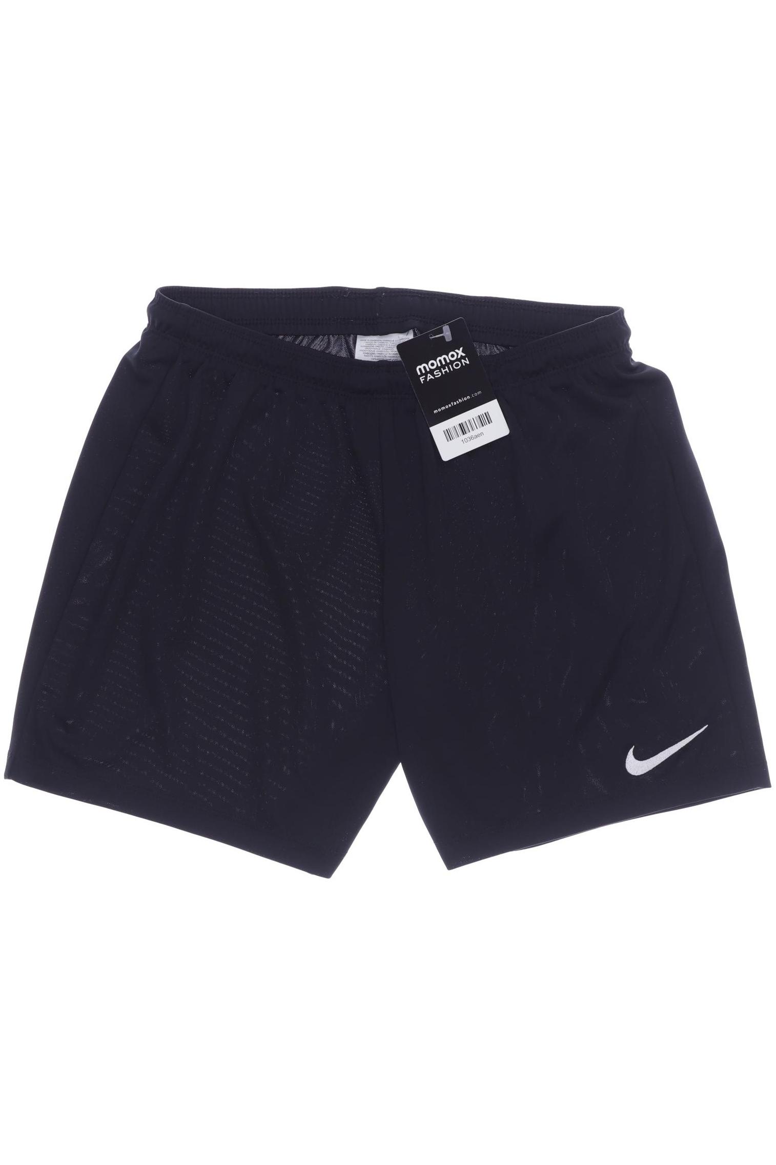 

Nike Damen Shorts, schwarz, Gr. 38