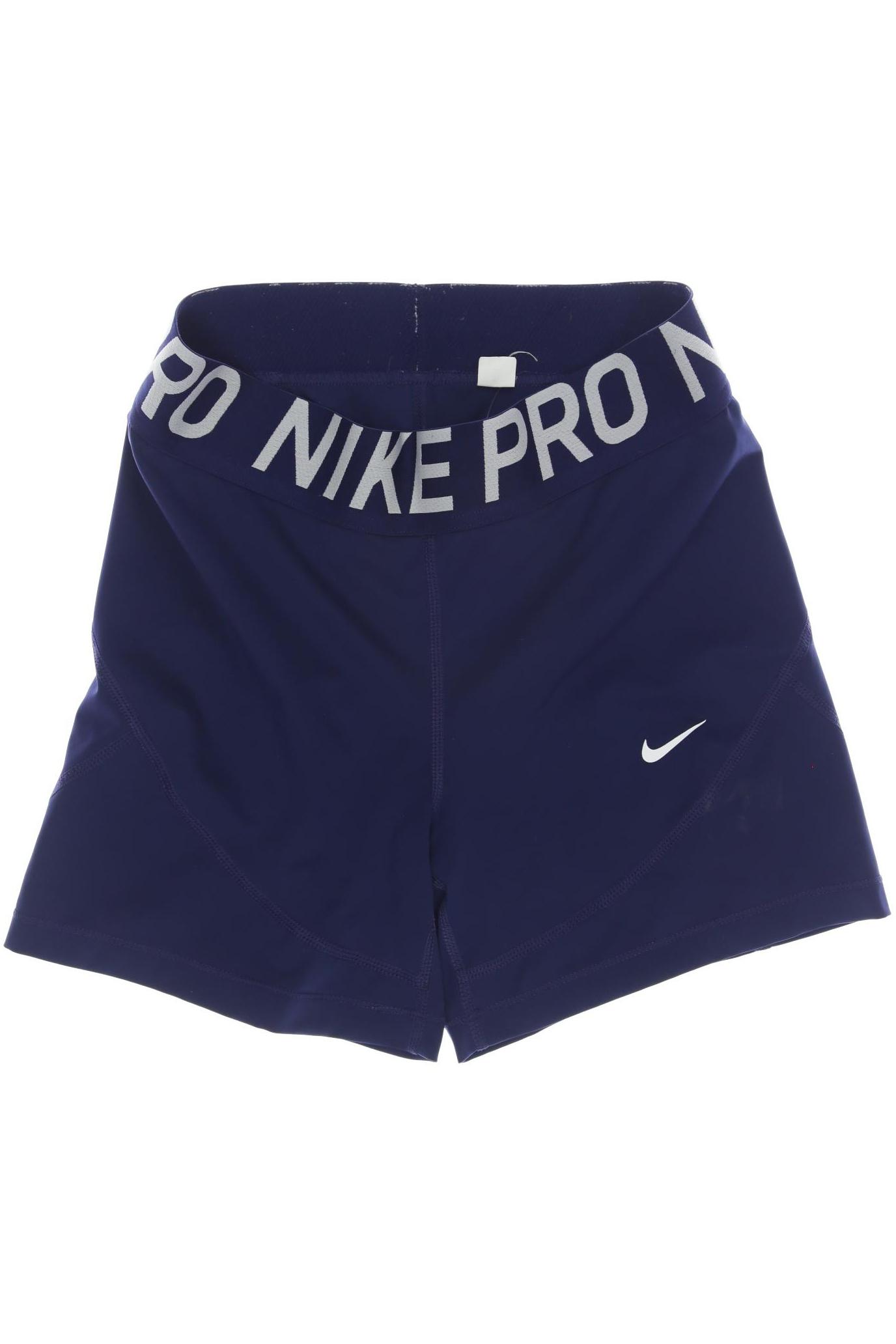 

Nike Damen Shorts, marineblau, Gr. 38