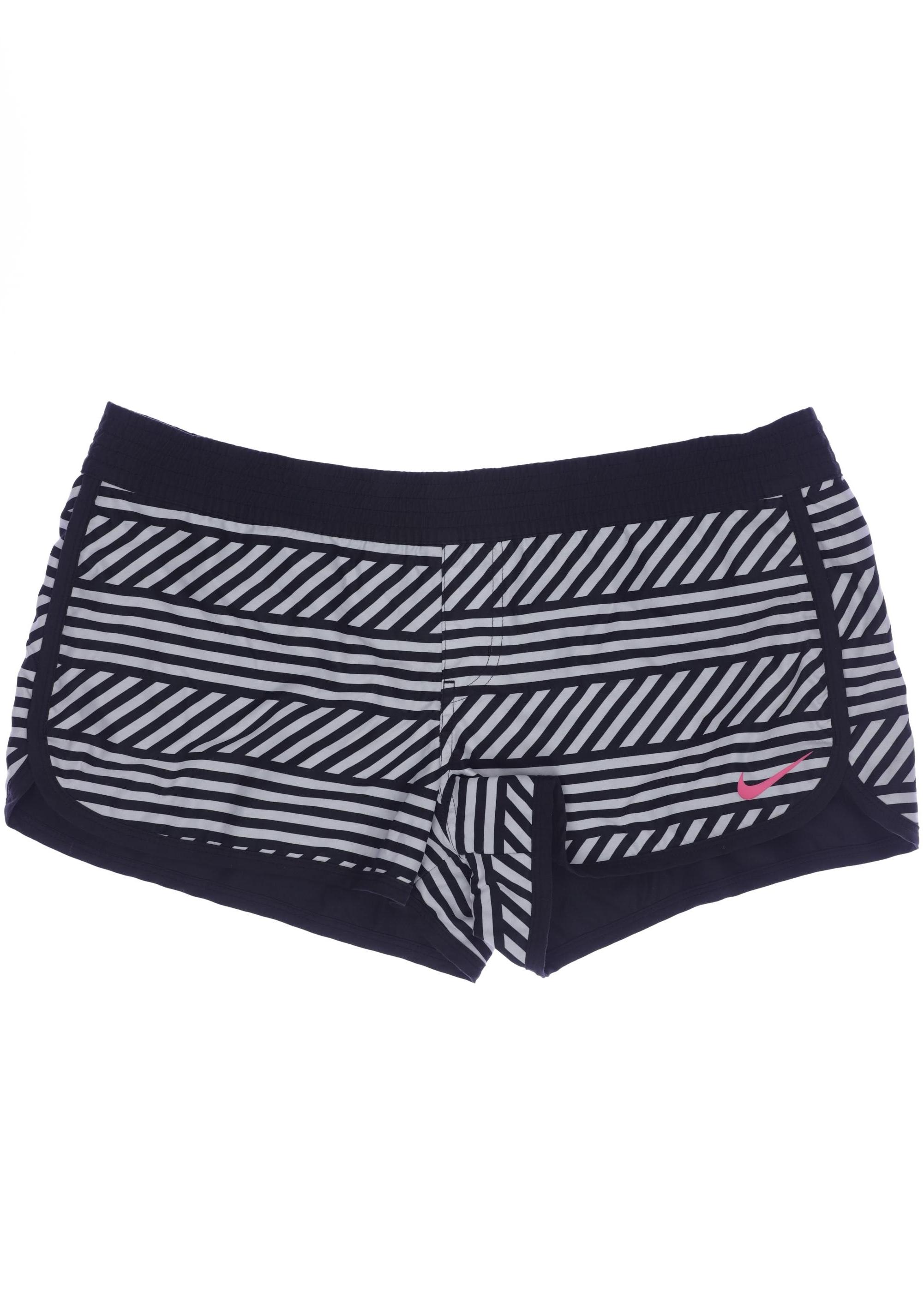 

Nike Damen Shorts, grau, Gr. 38