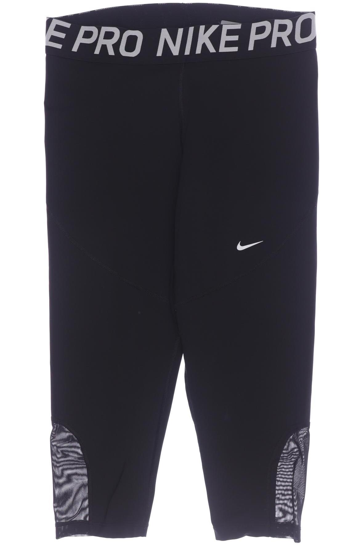 

Nike Damen Shorts, schwarz, Gr. 44