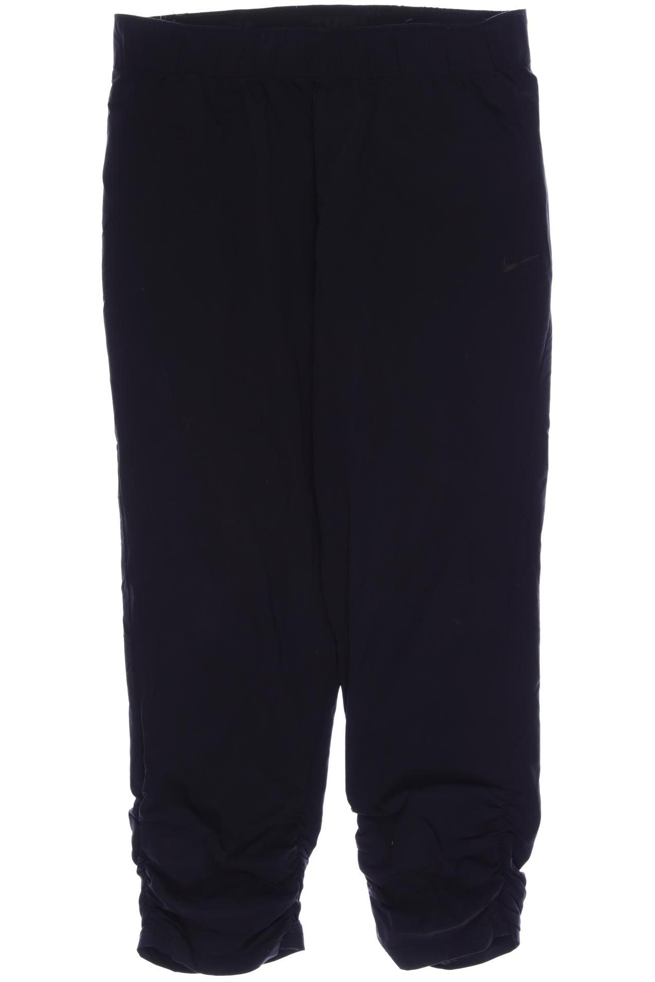 

Nike Damen Shorts, schwarz