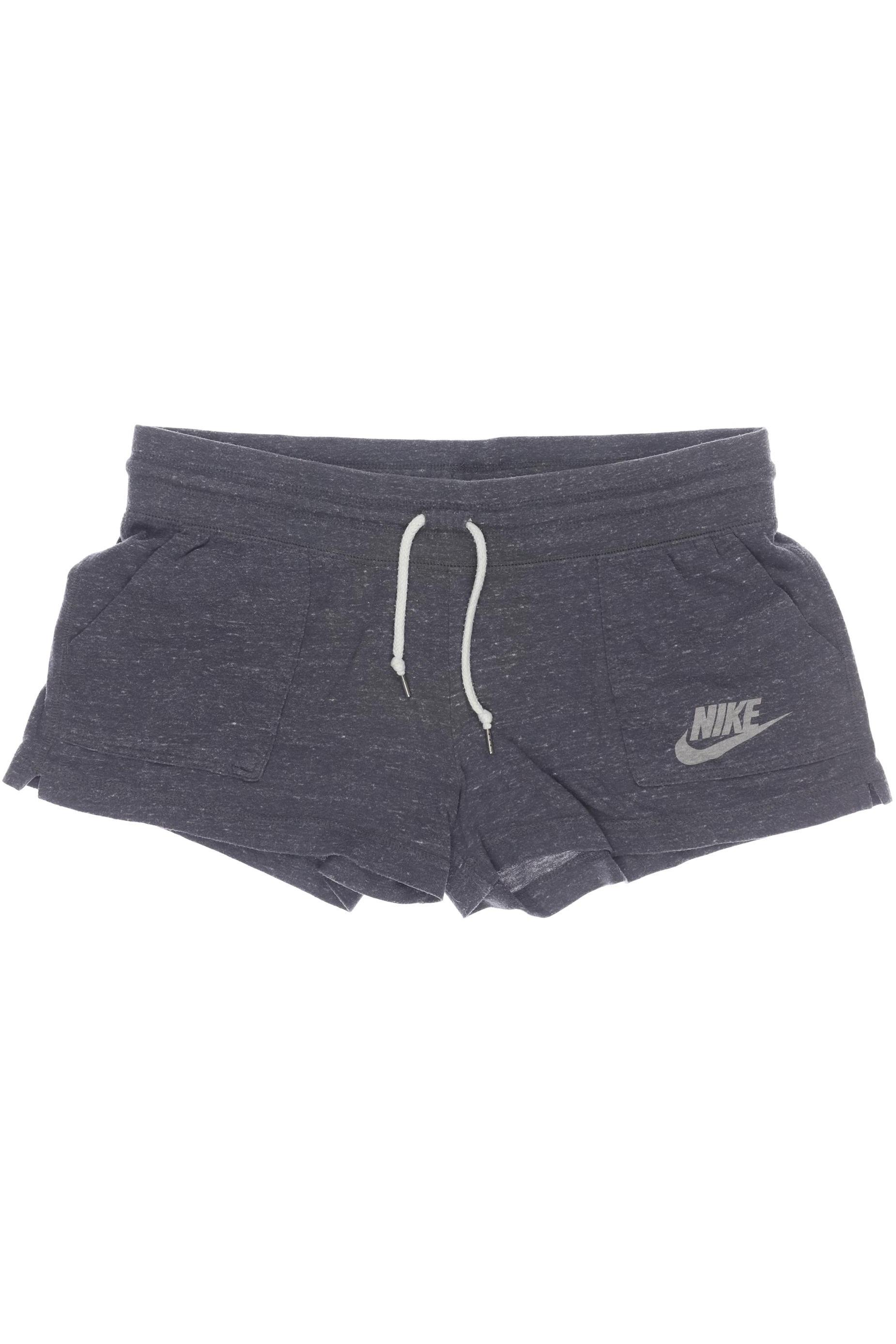 

Nike Damen Shorts, grau