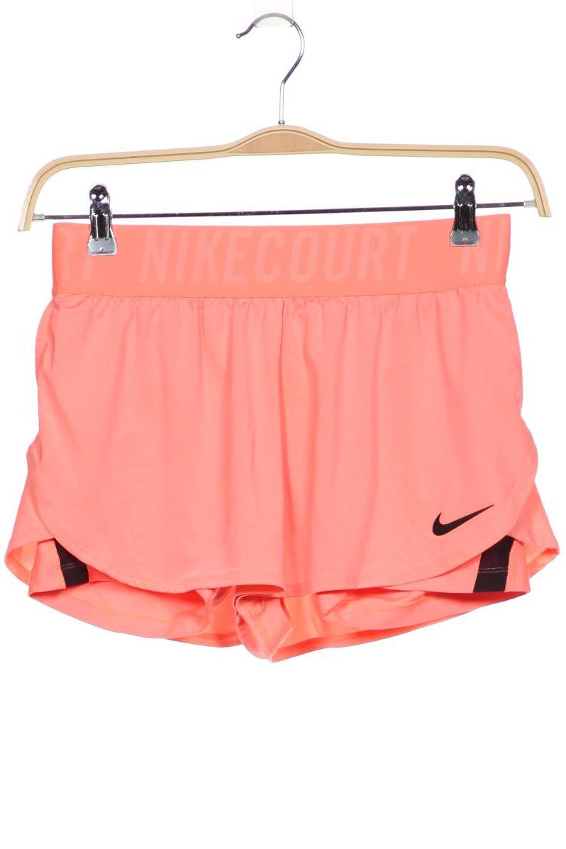 

Nike Damen Shorts, pink, Gr. 38