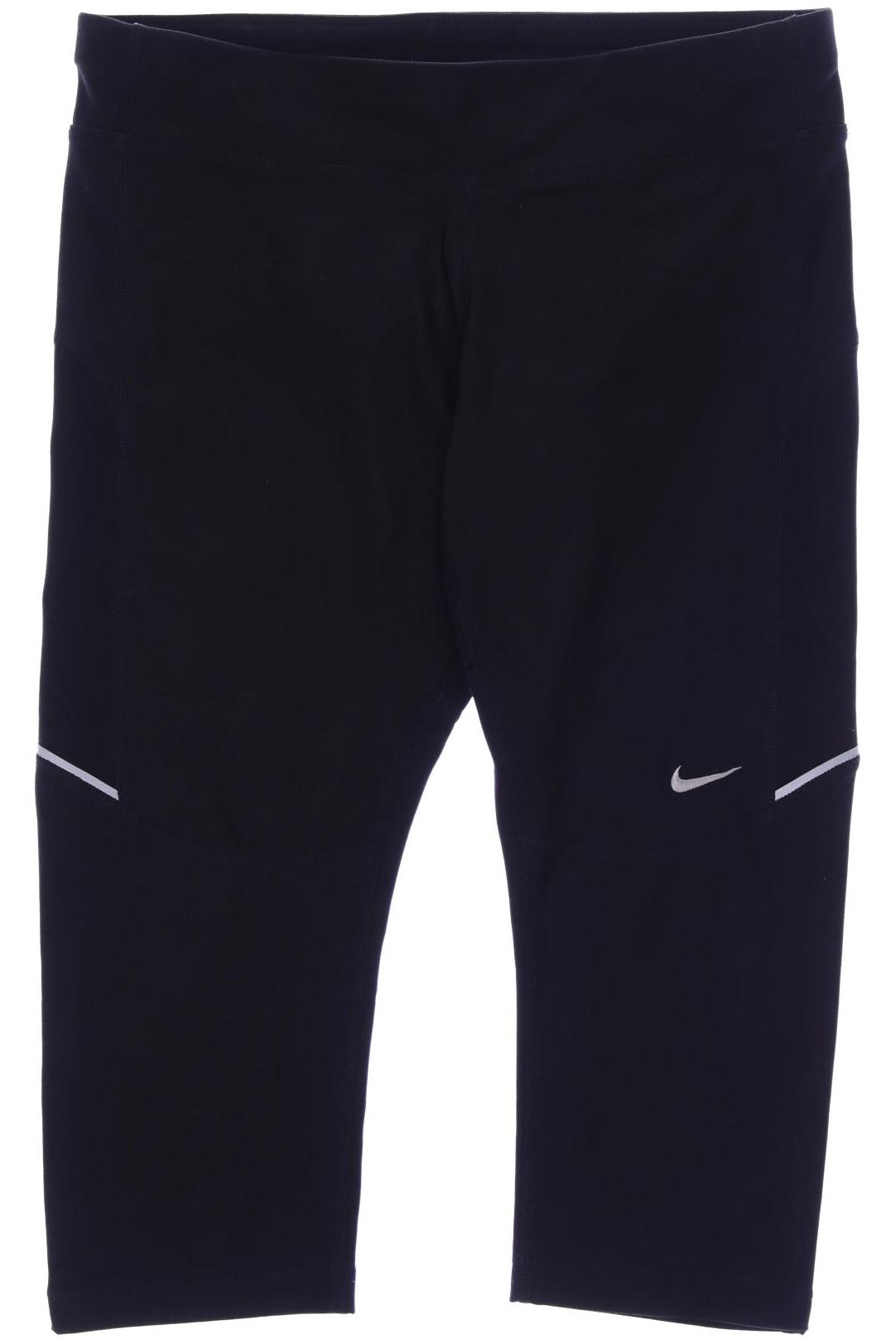 

Nike Damen Shorts, schwarz